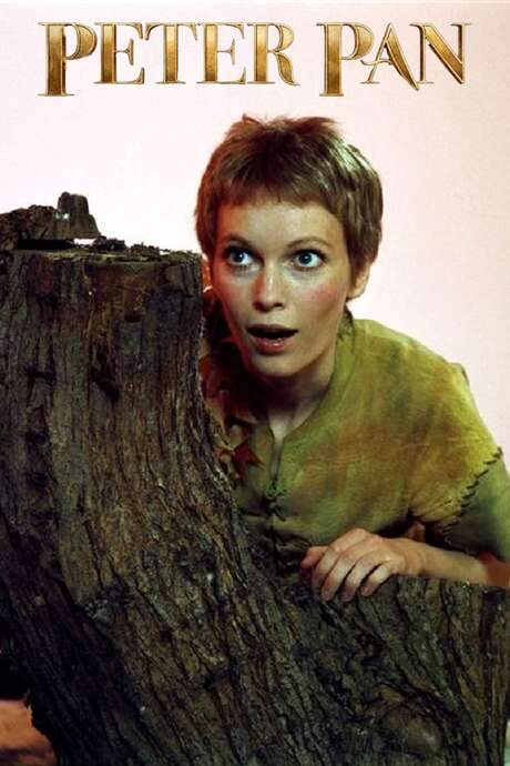 Peter Pan